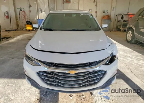 2021 Chevrolet Malibu Ls from USA, damaged, VIN 1G1ZC5ST1MF088071